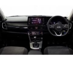 2020 KIA SELTOS 1.6 EX MANUAL