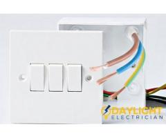 Electrician