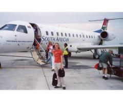 Kruger Airport Shuttle and Road Transfers