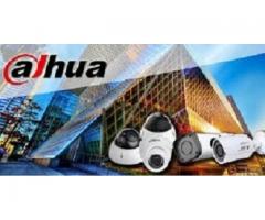 8 Channel Dahua CCTV Camera kit