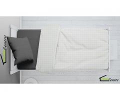 Fitted sheets