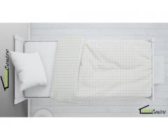 Fitted sheets