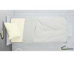 Fitted sheets