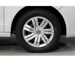 2016 VOLKSWAGEN POLO VIVO GP 1.4 TRENDLINE TIP AUTO