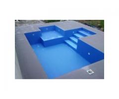 POOL RENOVATIONS