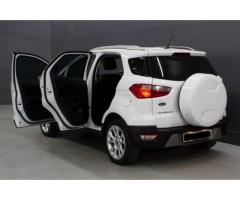 2019 FORD ECOSPORT 1.0 ECOBOOST SUV 5DR