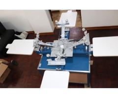 T-Shirt Printing Machine
