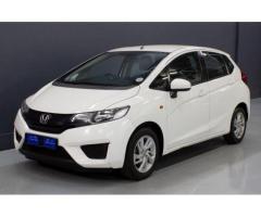 2018 HONDA JAZZ 1.2 COMFORT 5DR