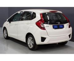2018 HONDA JAZZ 1.2 COMFORT 5DR