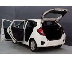 2018 HONDA JAZZ 1.2 COMFORT 5DR