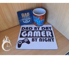 Customised Father's Day Gifts