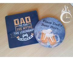 Customised Father's Day Gifts