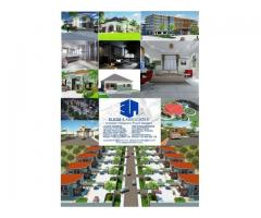 House Plan + Addition + Council Submission