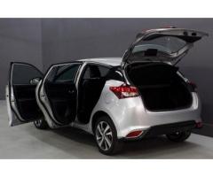 2019 TOYOTA YARIS 1.5 SPORT 5DR