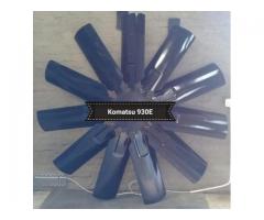 Industrial Radiator Cooling Fan