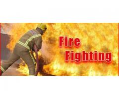 Hazchem / First Aid / Fire Fighting