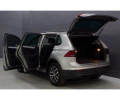 2020 VOLKSWAGEN TIGUAN 1.4 TSI COMFORTLINE DSG