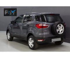 2017 FORD ECOSPORT 1.5 TI VCT AMBIENTE