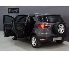 2017 FORD ECOSPORT 1.5 TI VCT AMBIENTE
