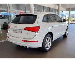 Audi Q5 2.0TFSi 165Kw Q TIP TRONIC