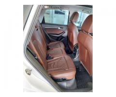 Audi Q5 2.0TFSi 165Kw Q TIP TRONIC