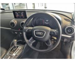 Audi A3 1.4TFSi 3-door S Tronic