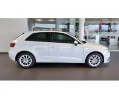 Audi A3 1.4TFSi 3-door S Tronic