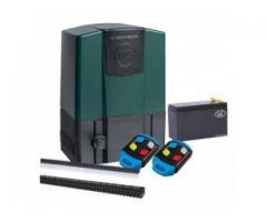CCTV, Gate motor, alarm, electric fence and security system