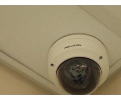 CCTV, Gate motor, alarm, electric fence and security system