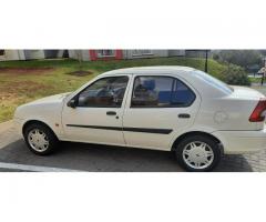 FORD IKON 1.6i LX