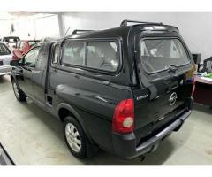 Corsa Utility 2009 1.4l