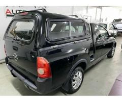 Corsa Utility 2009 1.4l