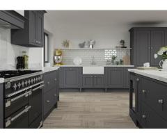 Kitchen and Construction