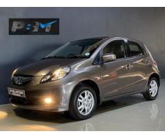 2015 HONDA BRIO 1.2 COMFORT 5DR