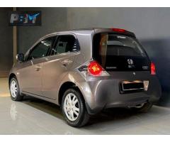 2015 HONDA BRIO 1.2 COMFORT 5DR