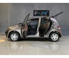 2015 HONDA BRIO 1.2 COMFORT 5DR