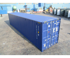 12m-40ft container