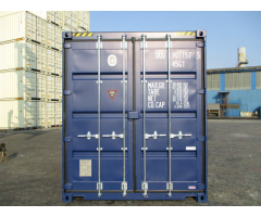 12m-40ft container