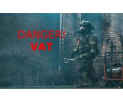 At Accounting - VAT, TAX, PAYROLL GIVING YOU NIGHTMARES?