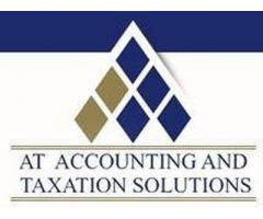 At Accounting - VAT, TAX, PAYROLL GIVING YOU NIGHTMARES?
