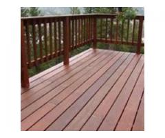 Decking Pros Roodepoort