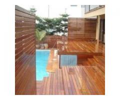 Decking Pros Roodepoort