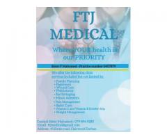 FTJ Medical