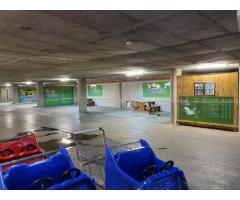 CarWash Worx Franchises For Sale