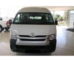 Toyota Quantum for sale