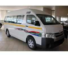Toyota Quantum for sale