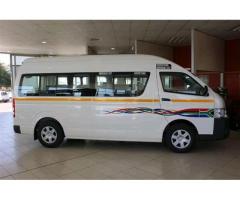 Toyota Quantum for sale