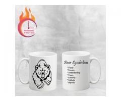 Spirit Animal Mug