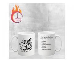 Spirit Animal Mug