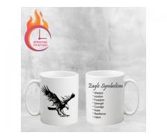 Spirit Animal Mug